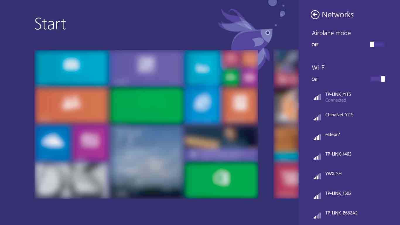 Rozdział 2. Rozpoczęcie pracy z systemem Windows 8.