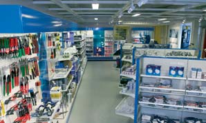 Podział produktów na grupy Air Duct Systems Systemy Kanałów Wentylacyjnych Do obszaru produktowego ADS zaliczamy kanały i kształtki o przekroju okrągłym, uzupełnione systemami o przekroju