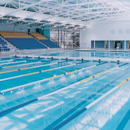 Referencje Ejendal arena, Leksand, Szwecja Uniwersytet w Malmö, Szwecja Narodowe Centrum Wystawiennicze, Birmingham, UK Port Lotniczy, Bruksela,