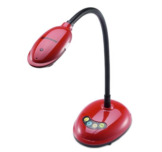 W I Z U A L I Z E R Y WIZUALIZERY Lumens: Wizualizery typu Gesia szyja - przenośne: Lumens DC125 1.298,00 zł.