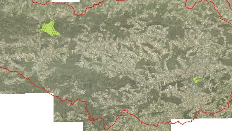 Brak planów ochrony