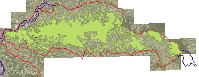 Eliminacja martwego drewna Dążenie do pozostawiania martwego drewna, odpowiednio do składu gatunkowego, fazy rozwojowej i zasady zachowania trwałości drzewostanów, w ilości min.