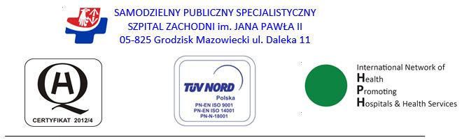 SPSSZ V / 188 / 2016 Grodzisk Mazowiecki 05.08.