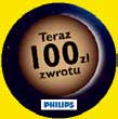300W MOC 79 99 159, 279,* *szczegóły promocji dostępne u sprzedawcy.