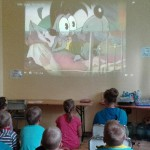 Zapisy w siedzibie PCPR w Sierpcu u koordynatora projektu Eweliny Kamińskiej. Zachęcamy do obejrzenia zdjęć z drugiego tygodnia naszych zajęć.