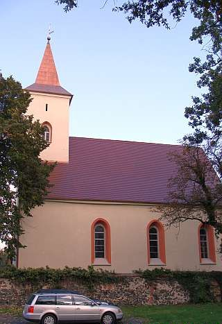 Gminny program opieki nad zabytkami na lata 2015 2018 53 Kościół p.w. Imienia Marii w Szydłowcu Śląskim 1616-1617, 853/64 z 8.05.1964 r.