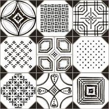 GLAZURA I TERAKOTA / CERAMIC TILES Vives wybrane kolekcje Płytki dekoracyjne i mozaiki stosowane są za dopłatą Valvanera-2 Celeste