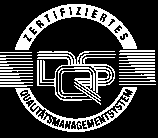 as Qualitätsmanagementsystem von Oventrop ist gemäß N-EN- SO 1 zertifiziert.