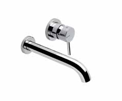 SERIA DIGIT 103010 DIGIT Bateria umywalkowa z korkiem ena promocyjna zł 449,- 103038 DIGIT Bateria umywalkowa z korkiem długa wylewka ena promocyjna zł 469,- 104010 DIGIT Bateria bidetowa z korkiem