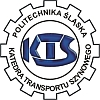 POLITECHNIKA ŚLĄSKA WYDZIAŁ TRANSPORTU KATEDRA TRANSPORTU SZYNOWEGO LABORATORIUM