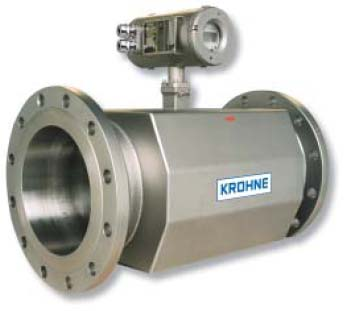 KRHNE 04/2004 KRHNE Polska Sp. z o.o. ul.