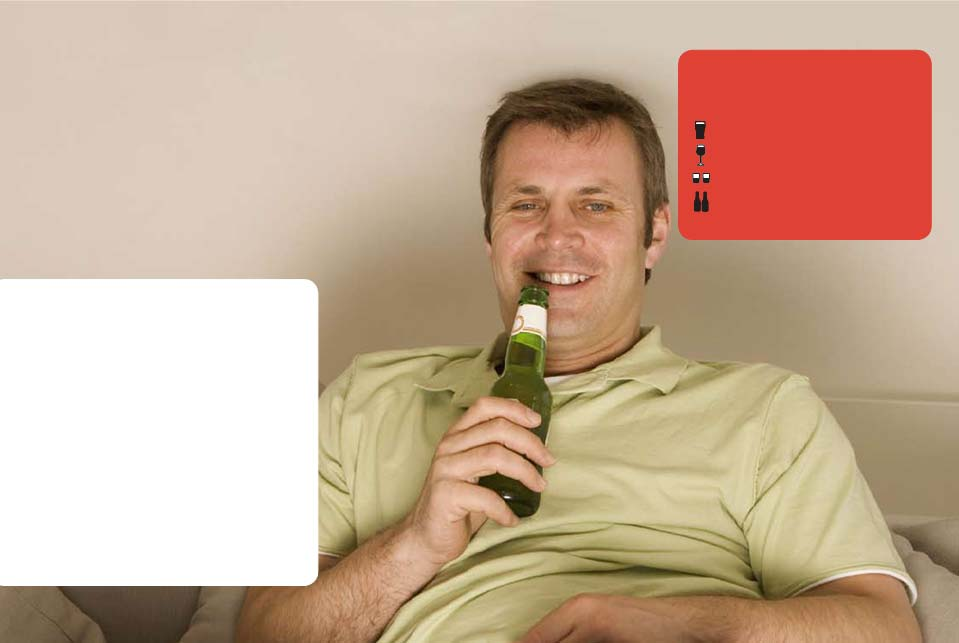 Alkohol: fakty Specjaliści ustalili, jakie ilości alkoholu może dziennie spożyć osoba dorosła bez zagrożenia dla zdrowia.