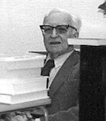 Alf de Pomian Haydukiewicz Bożysław Kurowski