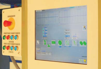 5 Dwuwarstwwa izlacja Dwuwarstwwa izlacja, w prduktach narażnych na trudne warunki pracy, zapewnia lepsze własnści termiczne i elektryczne, c znacząc wpływa na trwałść wyrbów.
