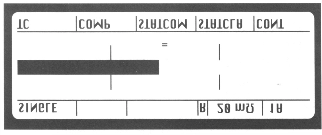 Odczyt wartości mierzonej adaptowany do potrzeb użytkownika Wartości absolutne z rozdzielczością 3 1/2, 4 1/2 lub 5 1/2 cyfry dopasowaną do potrzeb użytkownika Wartości względne jako procentowe