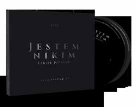 SPRAWDŹ TAKŻE: JESTEM NIKIM Adam Szustak OP To historia o Tobie... (zawiera świadectwo życia o.