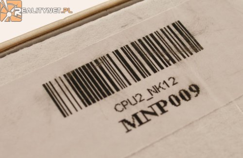 4. MNP PRISON V2, Watercool HEATKILLER LC MNP PRISON V2 Kolejny polski produkt w wyścigu o tytuł najwydajniejszego bloku.