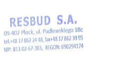 Wartościowych S.A. w Warszawie podjął uchwałę nr 498/16 w sprawie wymiany akcji Spółki w związku z ich podziałem _Splitem_ uchwalonym przez Nadzwyczajne Walne Zgromadzenie Emitenta z dnia 07.07.2016r.