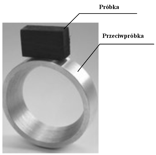 5-2012 T R I B O L O G I A 77 Duży wpływ na właściwości tribologiczne węzła tarcia ma wilgotność otoczenia. J. Abol i E. A. Shamseldin [L.