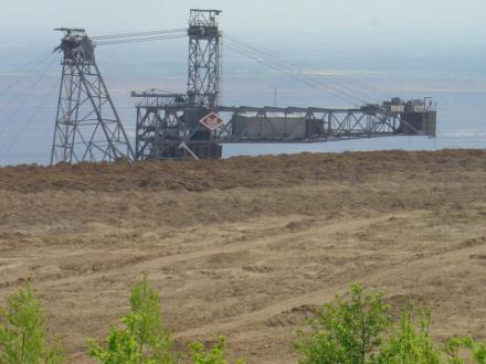 Soil reconstruction 1 2 3 4 photo 1 - U.