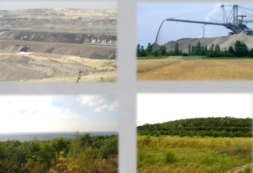 KLASYFIKACJE UTWORÓW NA POTRZEBY REKULTYWACJI faza początkowa (planowanie, ocena trudności rekultywacji) Klasyfikacja punktowa T. Skawiny i M.
