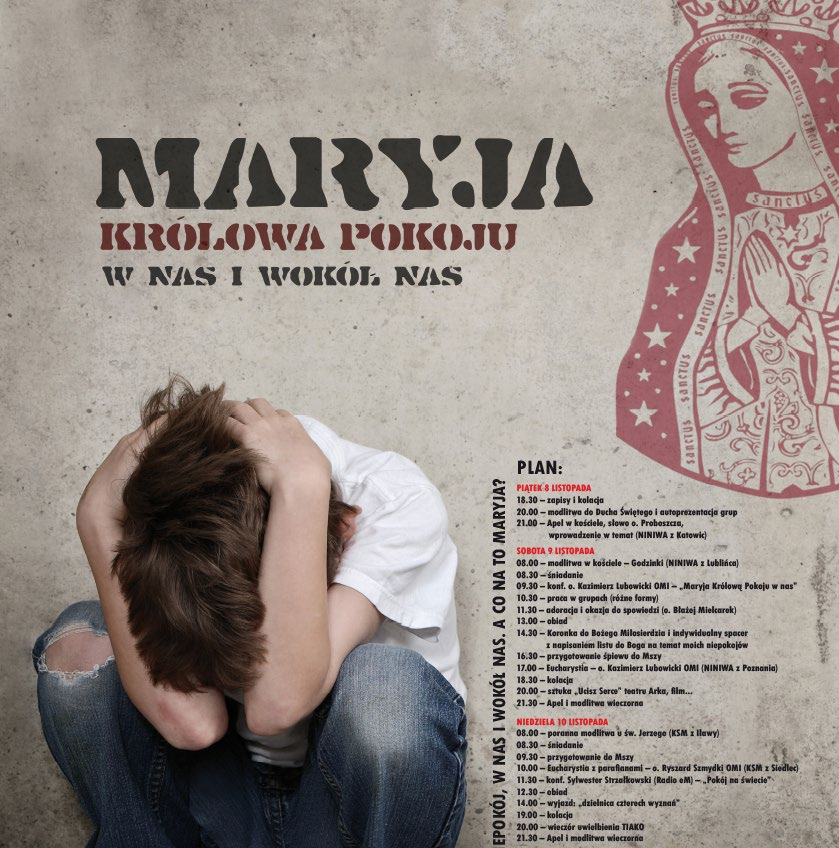 WYDAŻENIA WKRÓTCE Listopadowy Zjazd NINIWY we Wrocławiu 08-11.11 Tak! Już niedługo jesienny Zjazd NINIWY! Tym razem w Europejskiej Stolicy Kultury i Dolnego Śląska Wrocławiu!