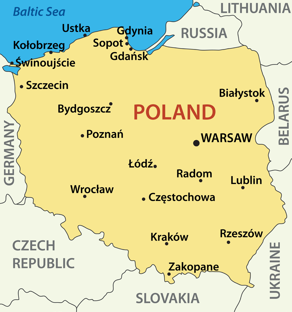 OPĆI PODACI O TRŽIŠTU Političko uređenje: republika s parlamentarnom demokracijom. Površina: 312.685 km 2. Kopnena površina: 304.465 km 2. Vodena površina: 8.220 km 2. Dužina morske obale: 491 km.