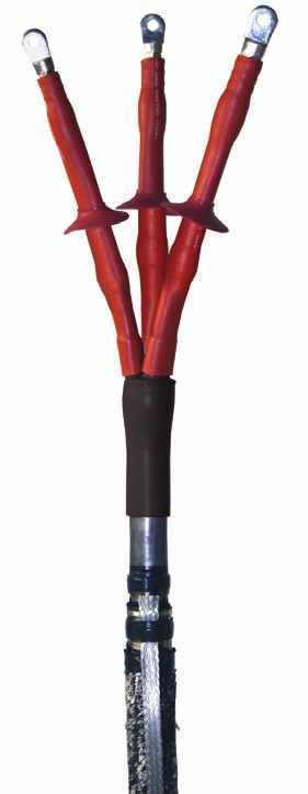 Œrednie napiêcie 0 G³wice kablwe CHEP-3I, CHEP(H)-3I G³wice wnêtrzwe na kable izlacji papierwej rdzeniwej d 7,5 kv raz ekranwane (H-kable) d d 36 kv Kabel izlacji rdzeniwej 3- y³wy. Izlacja rdzeniwa.