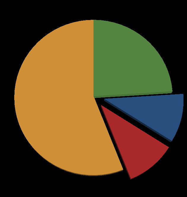 ATAKI NA FIRMY KOSZTY I ŹRÓDŁA 56% 24% 10% 10% Szkodliwe