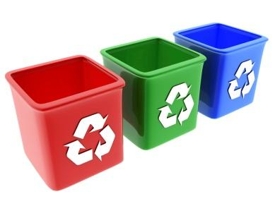 Gmina jest obowiązana : do roku 2015 osiągnąć selektywną zbiórkę odpadów: papieru, metalu, plastiku i szkła.