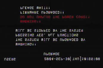 BUZZER SETUP Ustawienia brzęczyka 1. BUZZER Służy do załączenia / wyłączenia brzęczyka. 2.