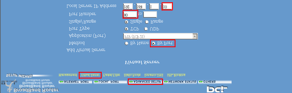 1.Wybierz INTERNER PORT i wybierz typ połączenia WAN type ( np. PPPoE), następnie wprowadź nazwę użytkownika i Hasło połączenia do dynamicznego IP. Zapisz ustawienia. test test 2.