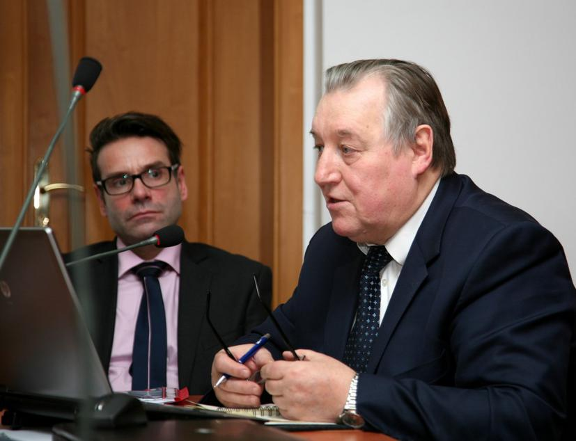 przygotuje GUGiK. Przyjęty w opracowaniach układ wysokościowy dla osnowy musi obejmować cały obszar opracowania.