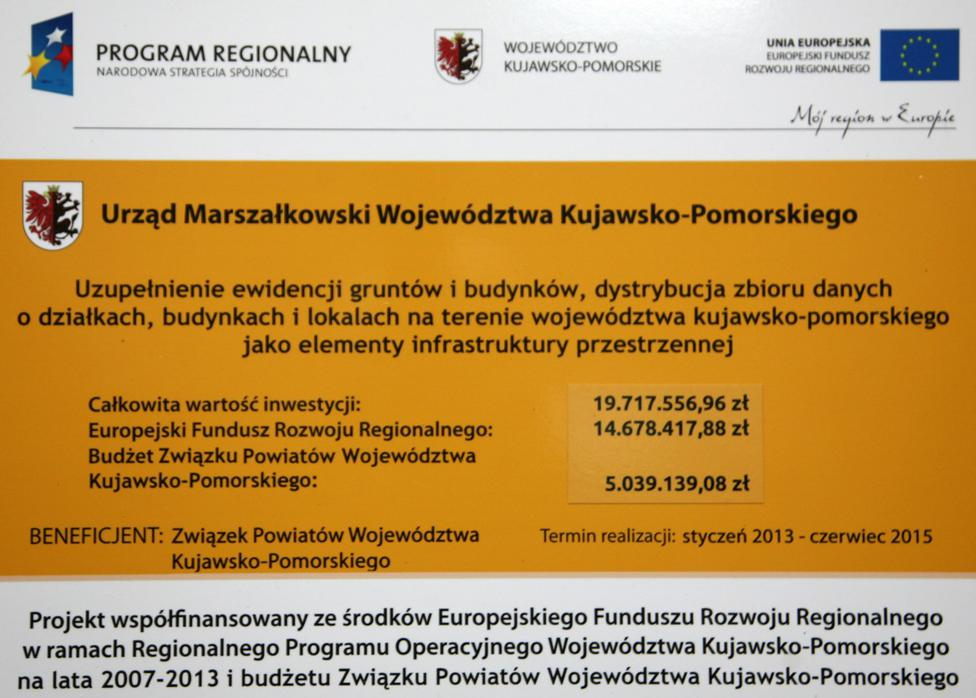 i budynków może nastąpić w ramach czynności materialno-technicznych, zaś korekta przebiegu granic użytków gruntowych jest czynnością, która może nastąpić w drodze decyzji administracyjnej.