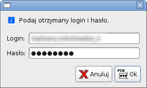 Przygotowanie do dnia wyborów Rysunek 2.15.