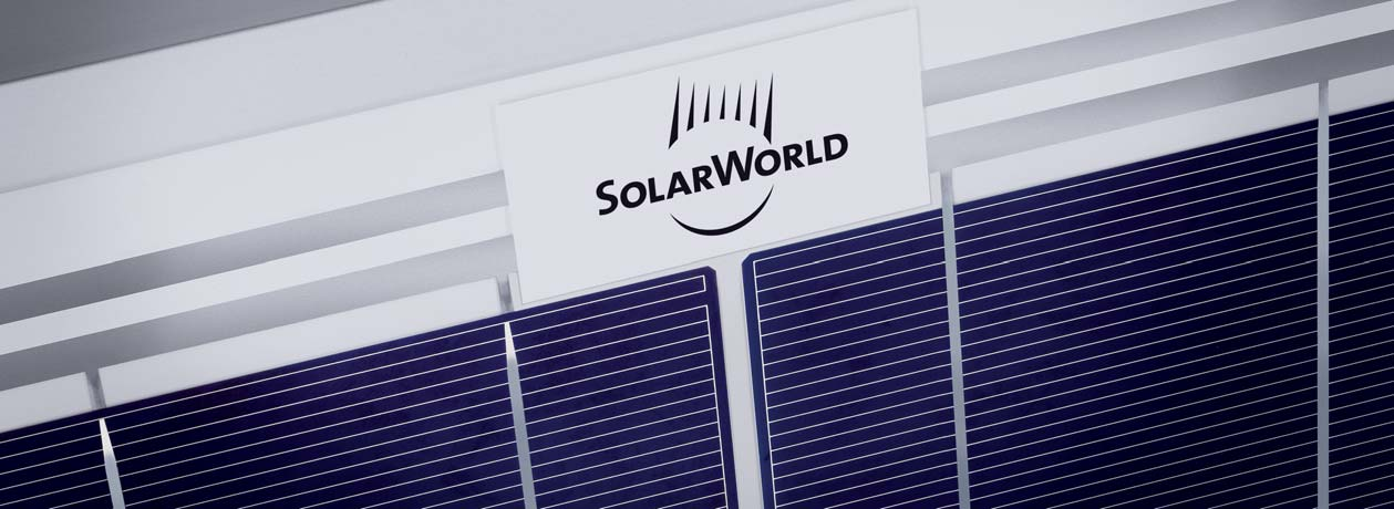 SolarWorld - Jakosc, Gwarancja i Serwis Kto produkuje w maksymalnej jakości, może też udzielić maksymalnej gwarancji.