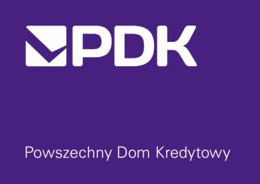 Pozostała działalność finansowa Powszechny Dom Kredytowy mln PLN Zmiana % Przychody operacyjne netto 14,1 14,7-4,1% Koszty działalnia -11,1-12,8-13,3% Koszty rezerw 0,0 0,0 0,0% Wynik netto 2,2 1,5