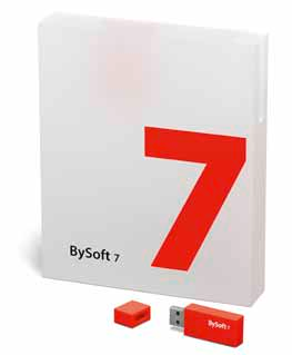 20 GIĘCIE BySoft 7 Oprogramowanie CAD/CAM o strukturze modułowej z projektowaniem CAD 2D i 3D oraz rozbudowanymi funkcjami planowania i monitorowania procesów produkcyjnych Korzyści dla klientów