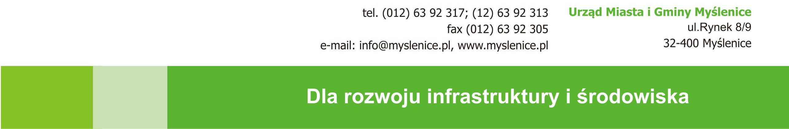 JRP.272.02.2014 Myślenice, dnia 13.03.2014 r.