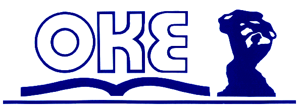 OKRĘGOWA KOMISJA EGZAMINACYJNA W WARSZAWIE 00-844 WARSZAWA ul. Grzybowska 77 tel. (022) 457 03 35 tel./fax. (022) 457 03 45 http://www.oke.waw.pl e-mail info@oke.waw.pl OKE-WSEGiM-441-1/04 Warszawa, 18.