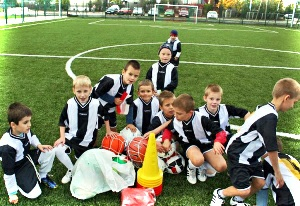 Moje Boisko - Orlik 2012 - Edycja 2009 1. Powiat Augustowski - Al. Kardynała Wyszyńskiego 3 (Augustowskie Centrum Edukacyjne) 2. Miasto Łomża - ul.