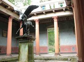 Fundacja Pruskie Pałace i Ogrody Berlin-Brandenburgia powstała w 1995 r.