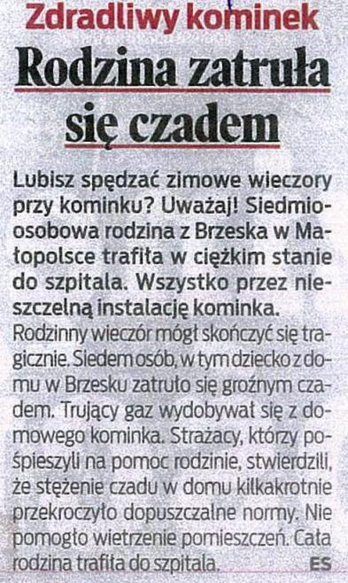 TYLKO W 2015 R.