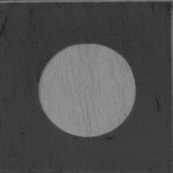26 Magdalena NOWACZYK-ORGANISTA Tests of surface resistance to light Surface resistance to light was tested according to EN 15187:2005.