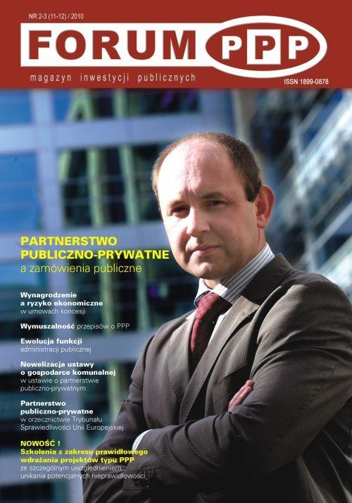 Ustawa Prawo zamówień publicznych Instytut PPP ul.