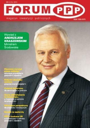 Ustawa o gospodarce komunalnej Instytut PPP ul.