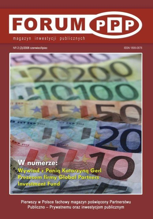 Ustawa o finansach publicznych Instytut PPP ul.