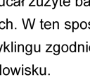 może spowodować zwarcie grożące eksplozją. G. Rozwiązywanie problemów Brak zasilania Brak dźwięku w słuchawkach Nie można załadować pliku Sprawdzić czy akumulator jest naładowany.