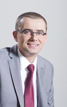 7.13 Zmiany w składzie osób zarządzających i nadzorujących emitenta Zarząd Emperia Holding S.A.