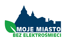 Sprzęt elektryczny i elektroniczny (ZSEE) W ramach akcji Moje miasto bez elektrośmieci zużyte urządzenia elektryczne i elektroniczne przyjmowane są